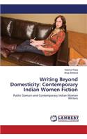 Writing Beyond Domesticity