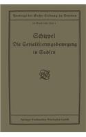 Die Sozialisierungsbewegung in Sachsen