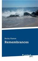 Remembrances