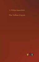 Yellow Crayon