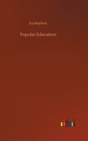 Popular Education