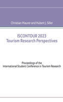Iscontour 2023 Tourism Research Perspectives