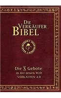 Die Verkäufer-Bibel