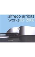 Alfredo Arribas Works 92 - 2000