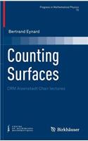 Counting Surfaces