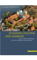 Klosterbuch Schleswig-Holstein Und Hamburg