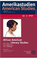 African American Literary Studies