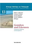 Gestalten und Erkennen