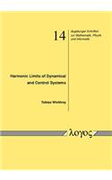 Harmonic Limits of Dynamical and Control Systems