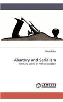 Aleatory and Serialism