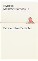 Der Vierzehnte Dezember