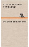 Traum Des Herrn Brick
