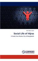 Social Life of Hijras
