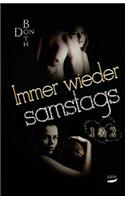 Immer Wieder Samstags - Sammelband