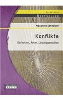 Konflikte