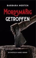 MordsmaÃŸig getroffen