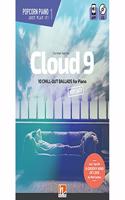 Cloud 9 (Heft + Audio-CD): 10 Chill-Out Ballads for Piano