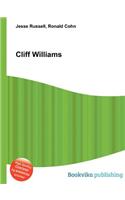Cliff Williams