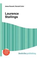 Laurence Stallings