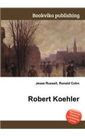 Robert Koehler