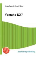 Yamaha DX7