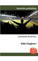 Odie Cleghorn