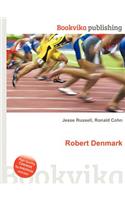 Robert Denmark