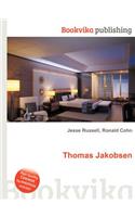 Thomas Jakobsen: (English)