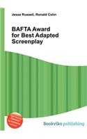 Bafta Award for Best Adapted Screenplay