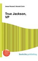 True Jackson, VP