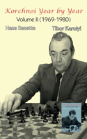 Korchnoi Year by Year