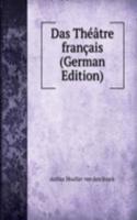 Das Theatre francais (German Edition)