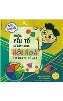 Engnalet's Colour - Elements of Art