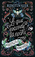 Lo Que Esconde La Noche / The Hidden Secrets of the Night
