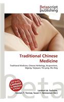 Traditional Chinese Medicine: (English)