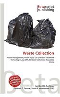 Waste Collection: (English)