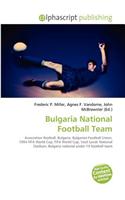 Bulgaria National Football Team: (English)