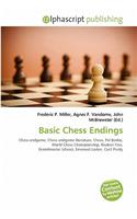 Basic Chess Endings