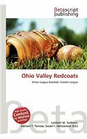 Ohio Valley Redcoats: (English)