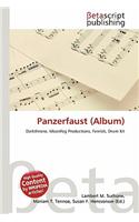 Panzerfaust (Album): (English)