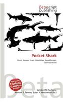 Pocket Shark: (English)