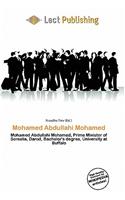 Mohamed Abdullahi Mohamed: (English)