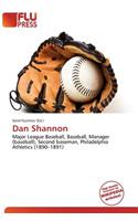 Dan Shannon