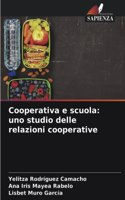 Cooperativa e scuola