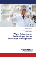 Water Science and Technology