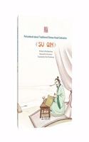 Picturebook about Traditional Chinese Moral Cultivation: Su Qin