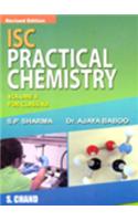 Isc Practical Chemistry Xii