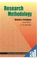 Research Methodology in Social Sciences