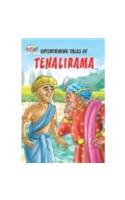Entertaining Tales from Tenalirama