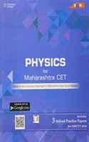 Physics for Maharashtra CET